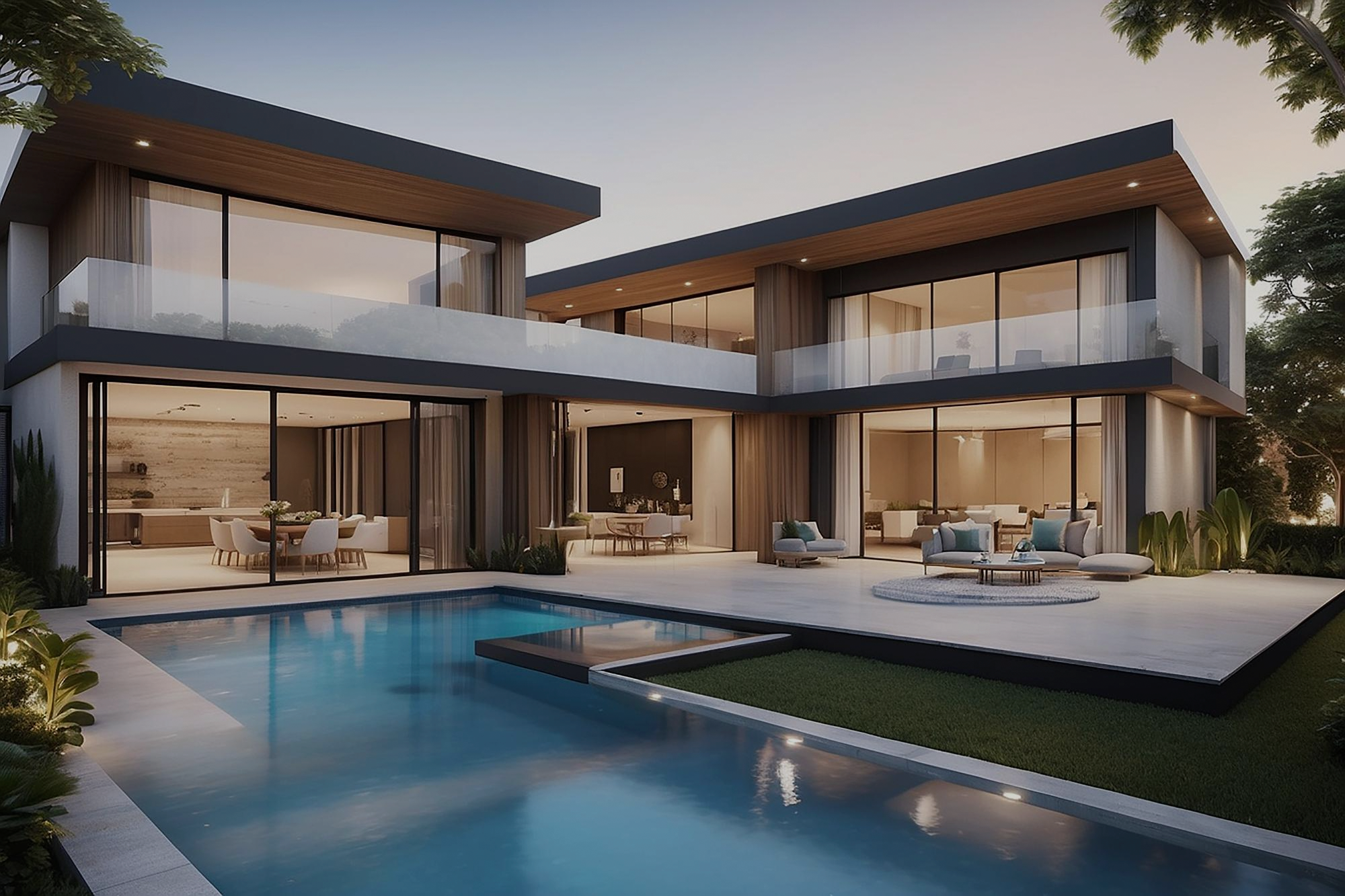 Image hover effect image